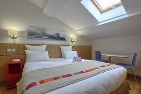 Best Western Hotel du Mucem