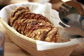 Best Western Hotel du Mucem