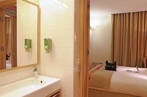 Best Western Hotel du Mucem