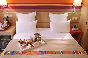 Best Western Hotel du Mucem