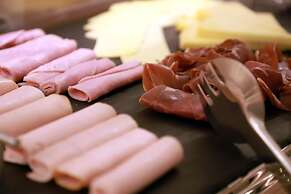 Best Western Hotel du Mucem