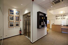 Best Western Hotel du Mucem