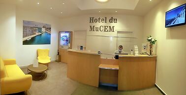 Best Western Hotel du Mucem