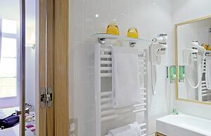 Best Western Hotel du Mucem