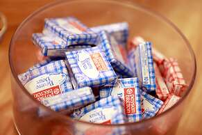 Best Western Hotel du Mucem