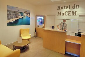 Best Western Hotel du Mucem