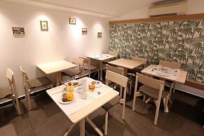 Best Western Hotel du Mucem