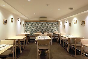 Best Western Hotel du Mucem