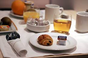 Best Western Hotel du Mucem