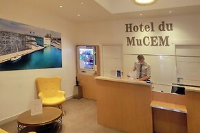 Best Western Hotel du Mucem