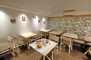 Best Western Hotel du Mucem