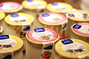 Best Western Hotel du Mucem