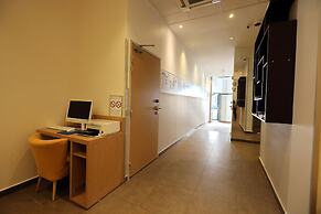 Best Western Hotel du Mucem