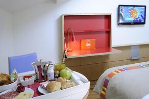 Best Western Hotel du Mucem