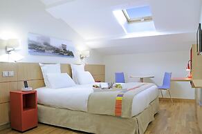 Best Western Hotel du Mucem