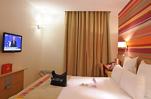 Best Western Hotel du Mucem