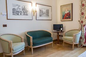 Agrirelais Baglio di Pianetto