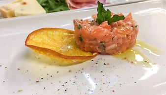 Agrirelais Baglio di Pianetto