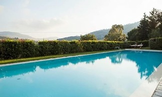 Agrirelais Baglio di Pianetto