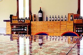 Agrirelais Baglio di Pianetto