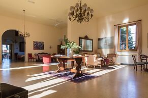 Agrirelais Baglio di Pianetto