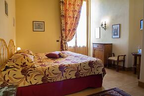 Agrirelais Baglio di Pianetto