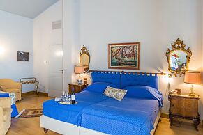 Agrirelais Baglio di Pianetto