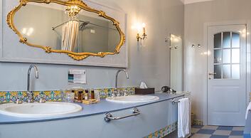 Agrirelais Baglio di Pianetto