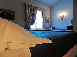 Agrirelais Baglio di Pianetto