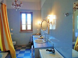 Agrirelais Baglio di Pianetto