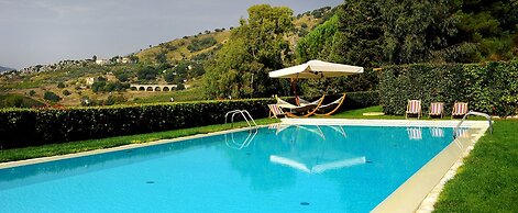 Agrirelais Baglio di Pianetto