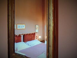 Agrirelais Baglio di Pianetto