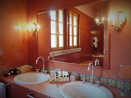 Agrirelais Baglio di Pianetto