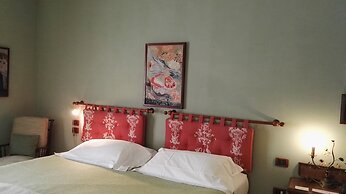 Agrirelais Baglio di Pianetto