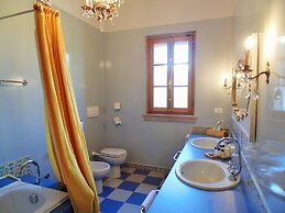 Agrirelais Baglio di Pianetto