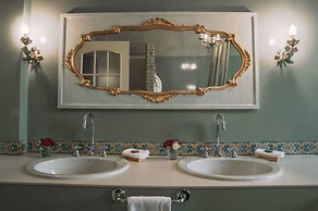 Agrirelais Baglio di Pianetto