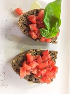 Agrirelais Baglio di Pianetto