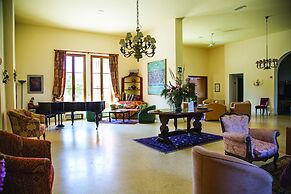 Agrirelais Baglio di Pianetto