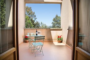 Agrirelais Baglio di Pianetto