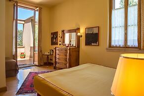 Agrirelais Baglio di Pianetto