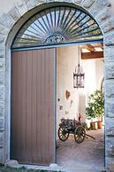 Agrirelais Baglio di Pianetto