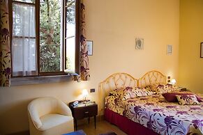 Agrirelais Baglio di Pianetto