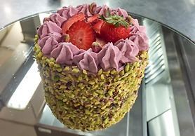 Agrirelais Baglio di Pianetto