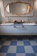 Agrirelais Baglio di Pianetto