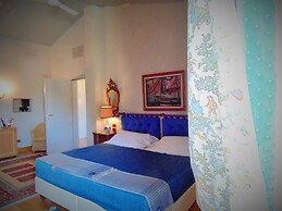 Agrirelais Baglio di Pianetto