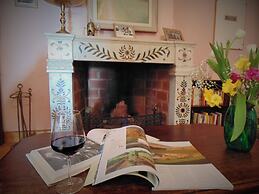 Agrirelais Baglio di Pianetto