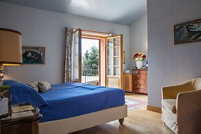 Agrirelais Baglio di Pianetto