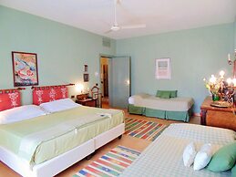 Agrirelais Baglio di Pianetto