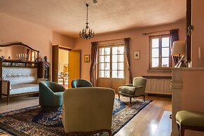 Agrirelais Baglio di Pianetto