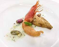 Agrirelais Baglio di Pianetto